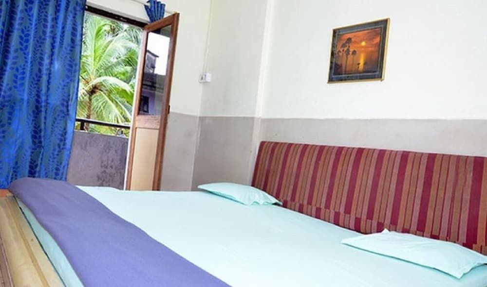 undefined Room Maangta 304 - Panaji Goa 10