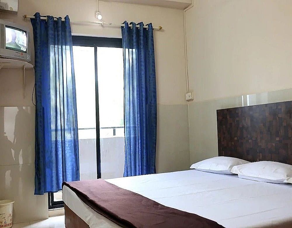 undefined Room Maangta 304 - Panaji Goa 7