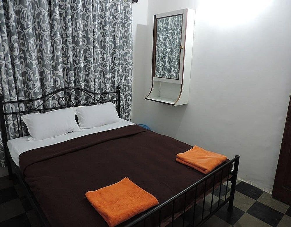 undefined Room Maangta 327 - Panjim