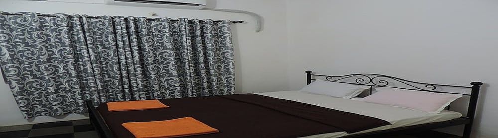 undefined Room Maangta 327 - Panjim 7