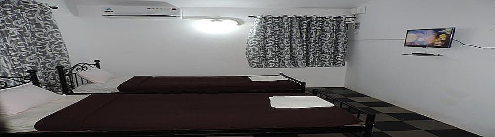 undefined Room Maangta 327 - Panjim 10