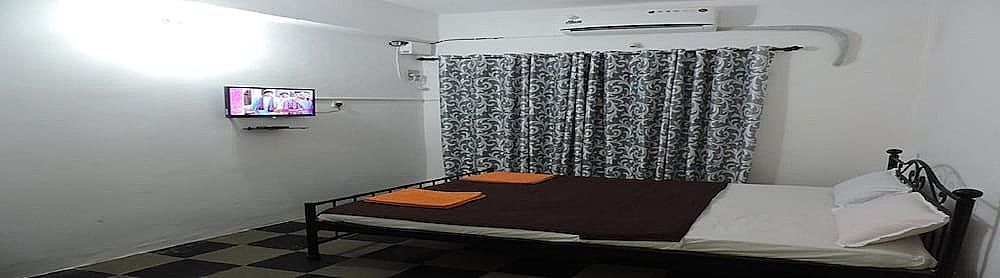 undefined Room Maangta 327 - Panjim 4
