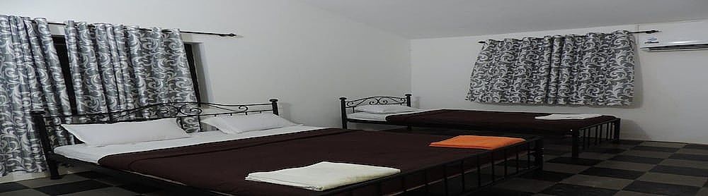 undefined Room Maangta 327 - Panjim 3