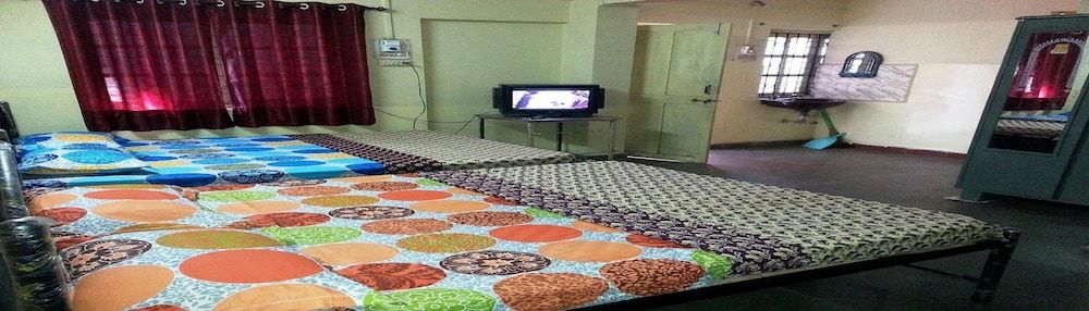 undefined Room Maangta 315 - Porvorim Goa 8