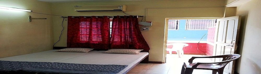 undefined Room Maangta 315 - Porvorim Goa 4