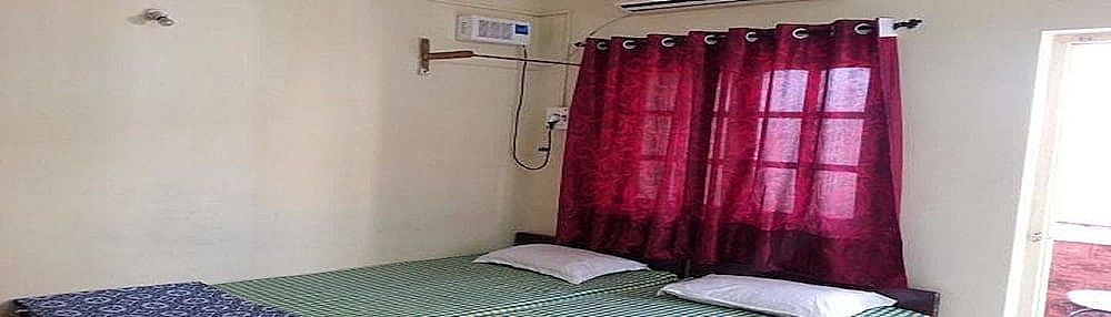 undefined Room Maangta 315 - Porvorim Goa 3