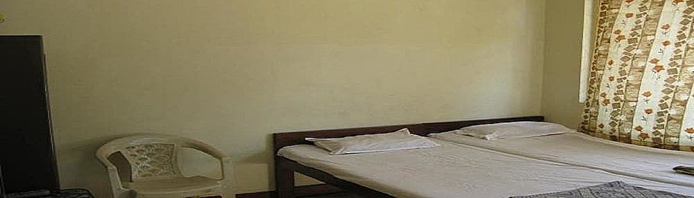 undefined Room Maangta 315 - Porvorim Goa 6