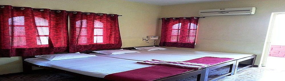 undefined Room Maangta 315 - Porvorim Goa 7