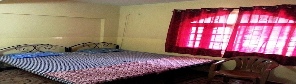 undefined Room Maangta 315 - Porvorim Goa 5