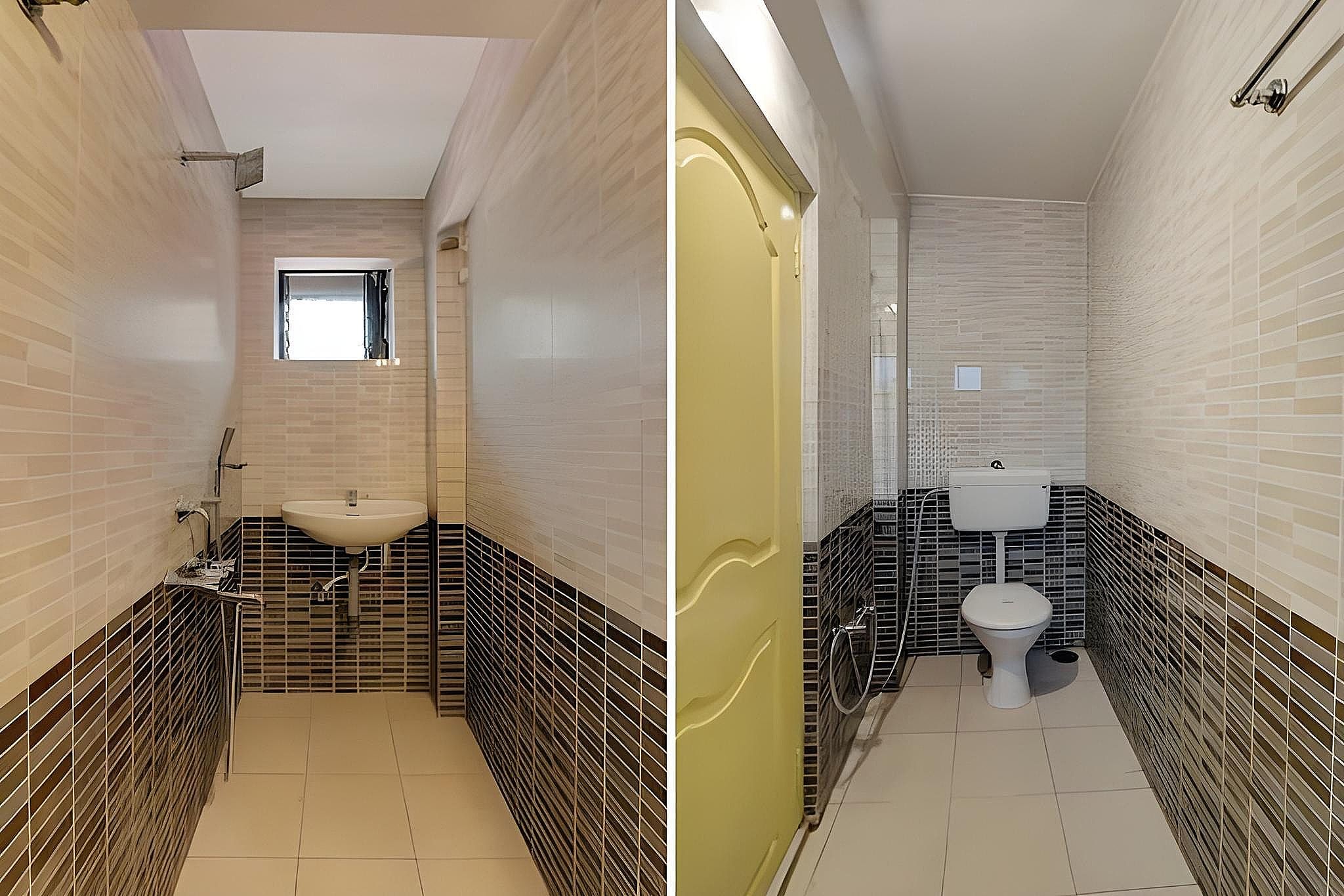 Deluxe Room with Balcony