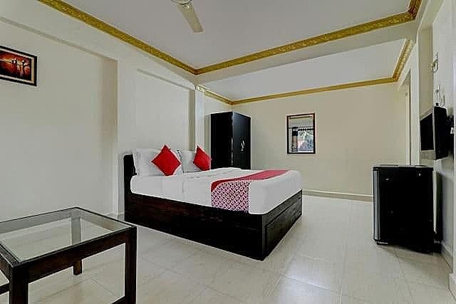 undefined Roundcube Guest House 6