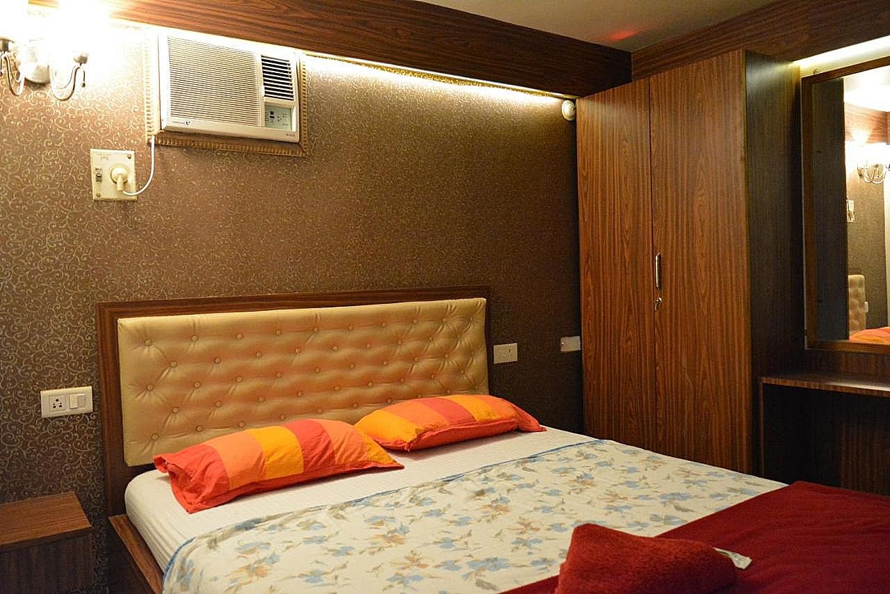 Roundcube Guest House Standard Room - No Balcony 3