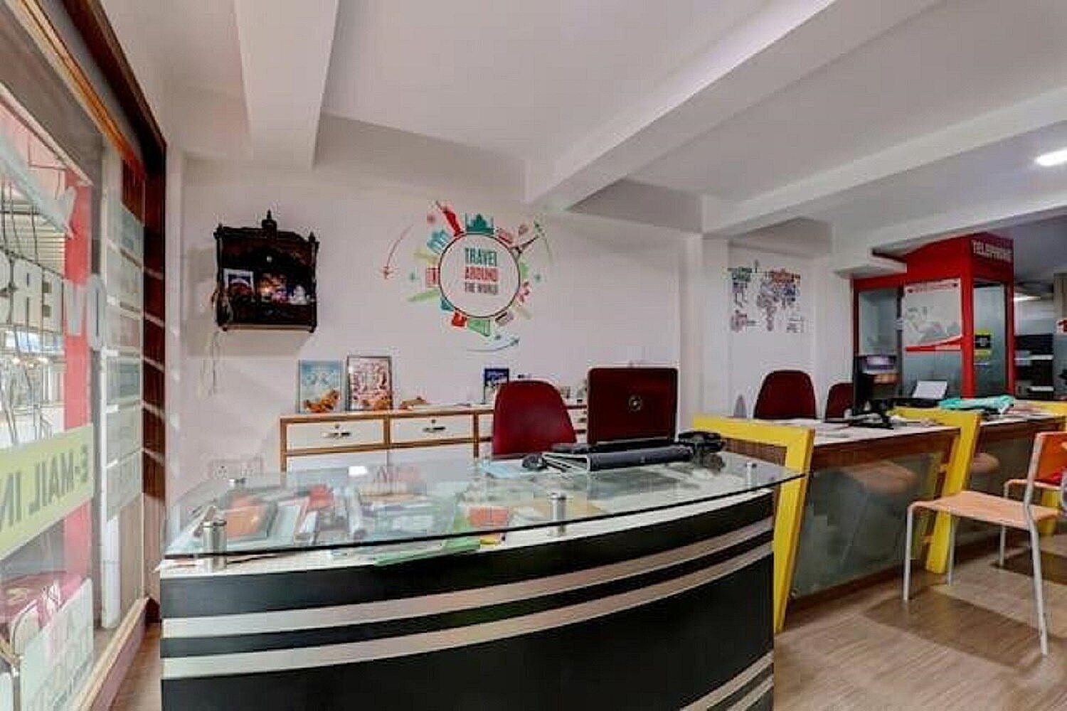 undefined Roundcube Guest House 2