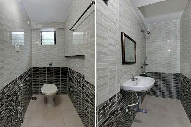 Roundcube Guest House Standard Room - No Balcony 9