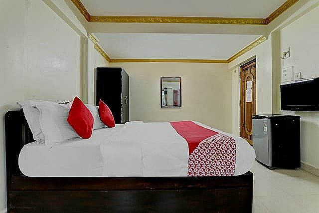 undefined Roundcube Guest House 8