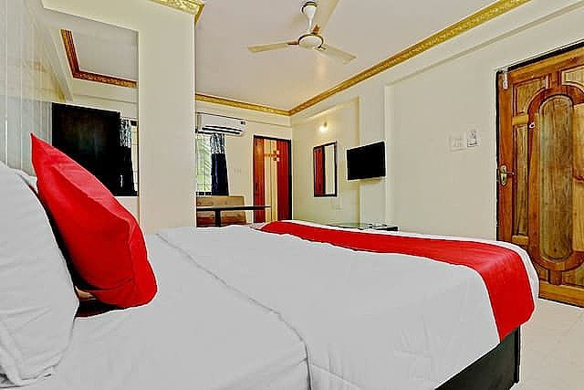 undefined Roundcube Guest House 9