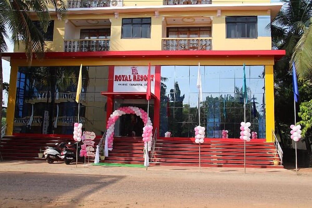 undefined Royal Resort Rajbag