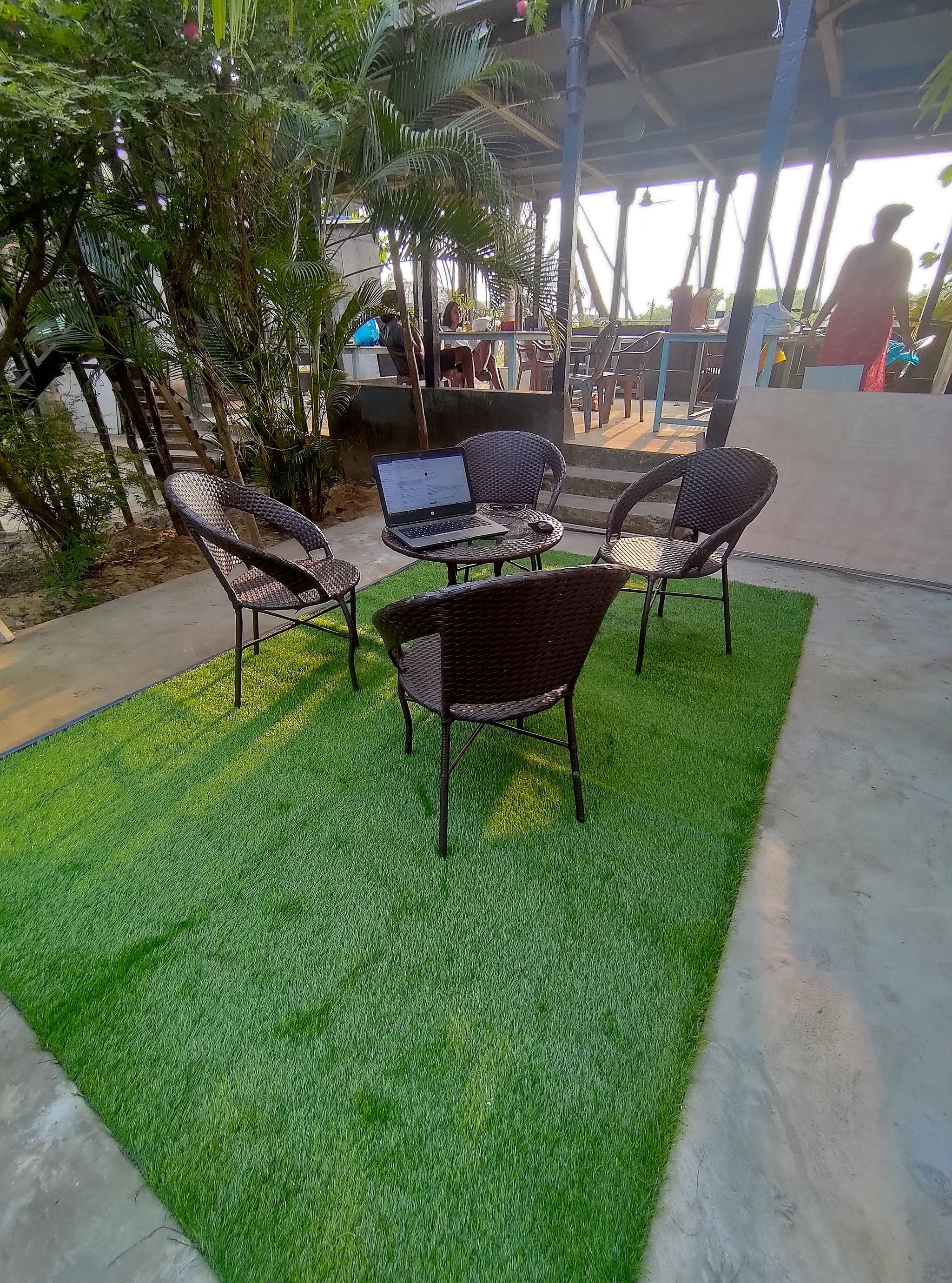 undefined Royal Resort Rajbag 5