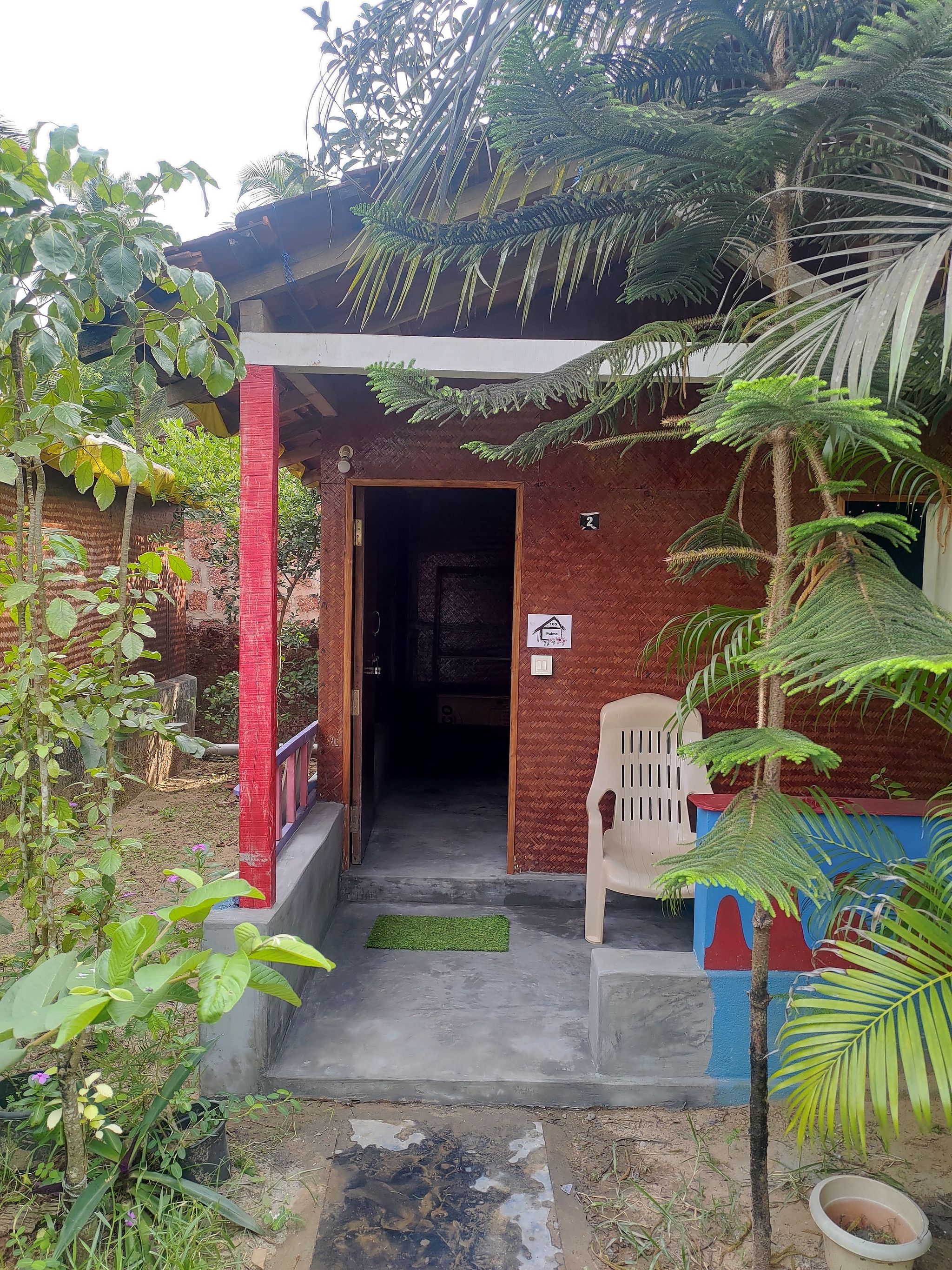 undefined Royal Resort Rajbag 6
