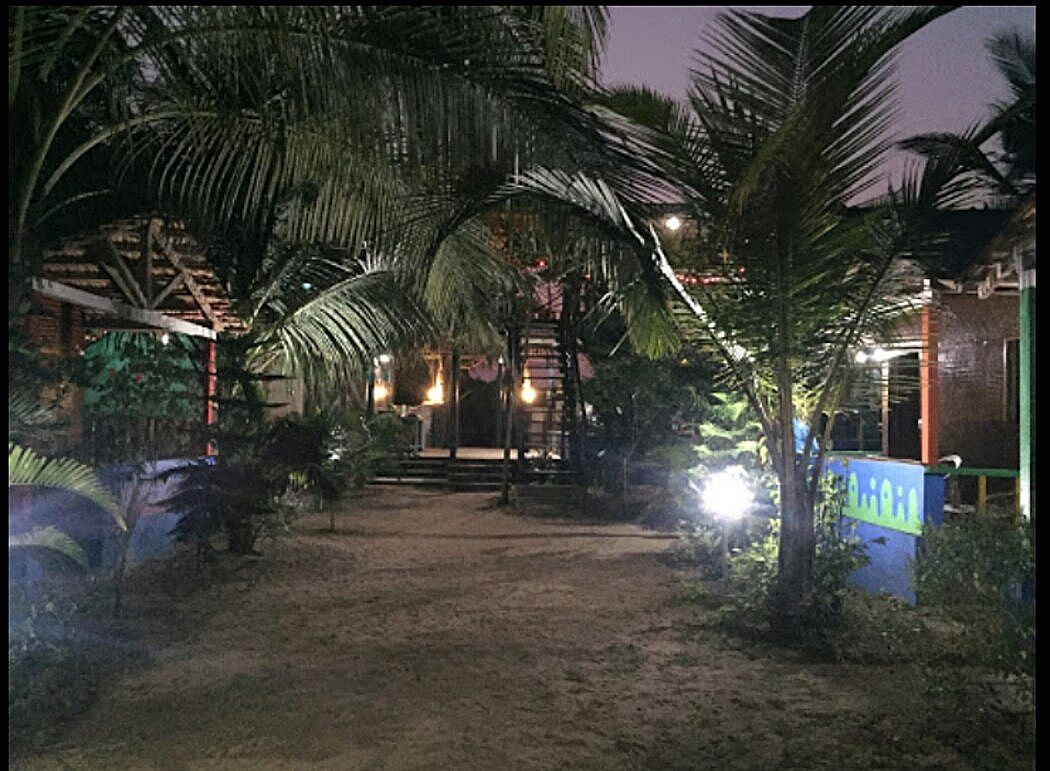 undefined Royal Resort Rajbag 9