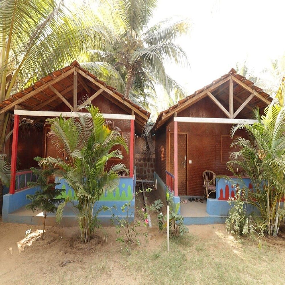 undefined Royal Resort Rajbag 4