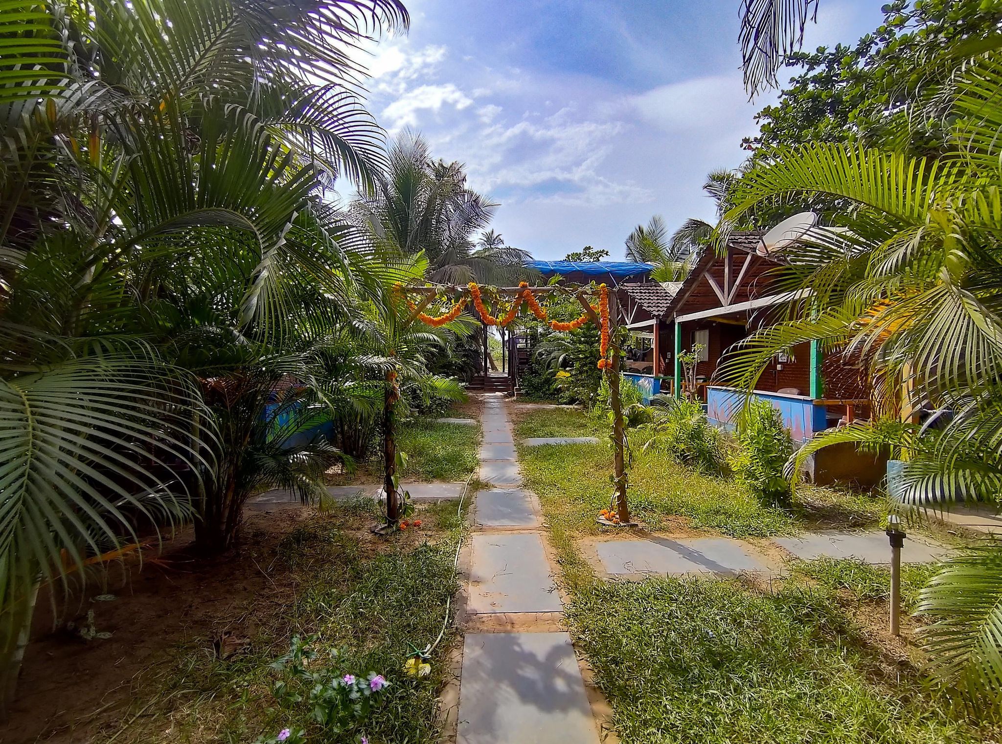 undefined Royal Resort Rajbag 3