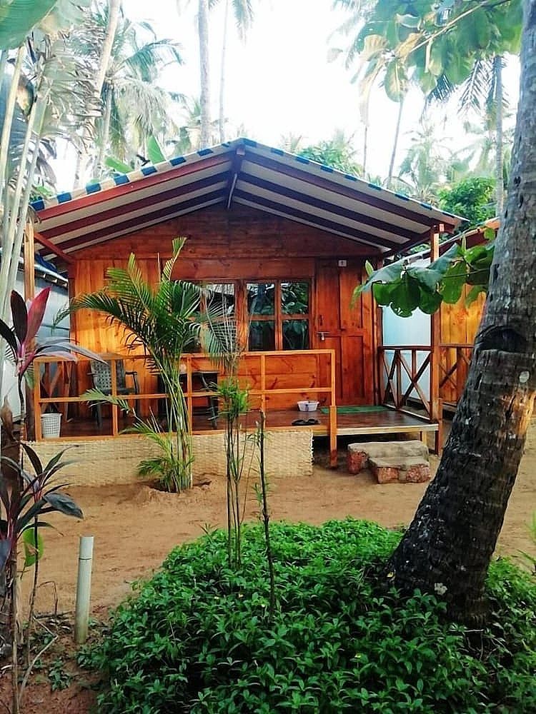 undefined Royal Touch Beach Huts & Restaurant 8
