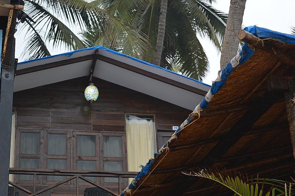 undefined Royal Touch Beach Huts & Restaurant 3