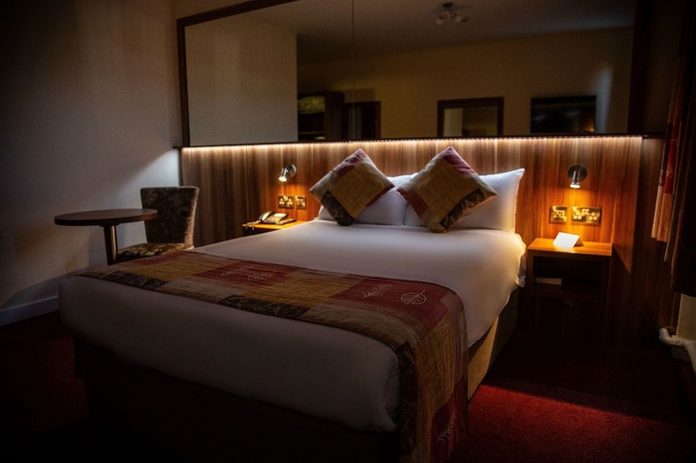 undefined West County Hotel 3