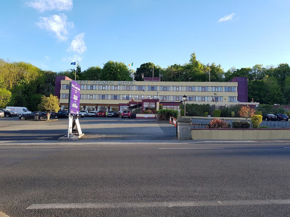 undefined West County Hotel 4