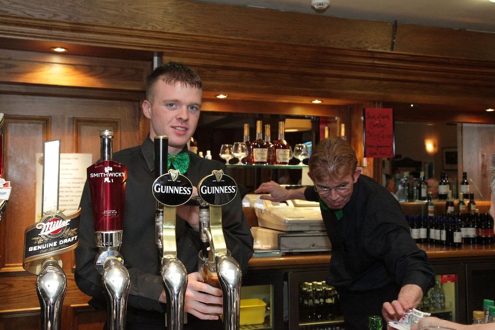 undefined West County Hotel 7