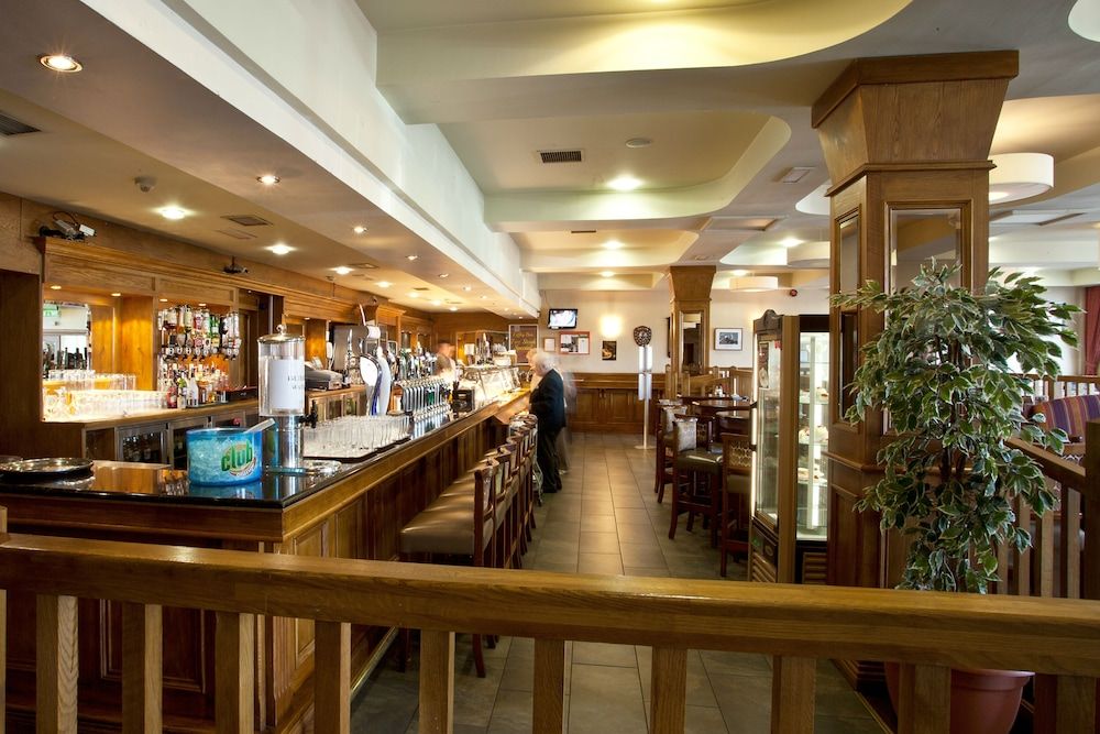 undefined West County Hotel 9