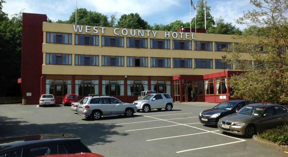 undefined West County Hotel 6