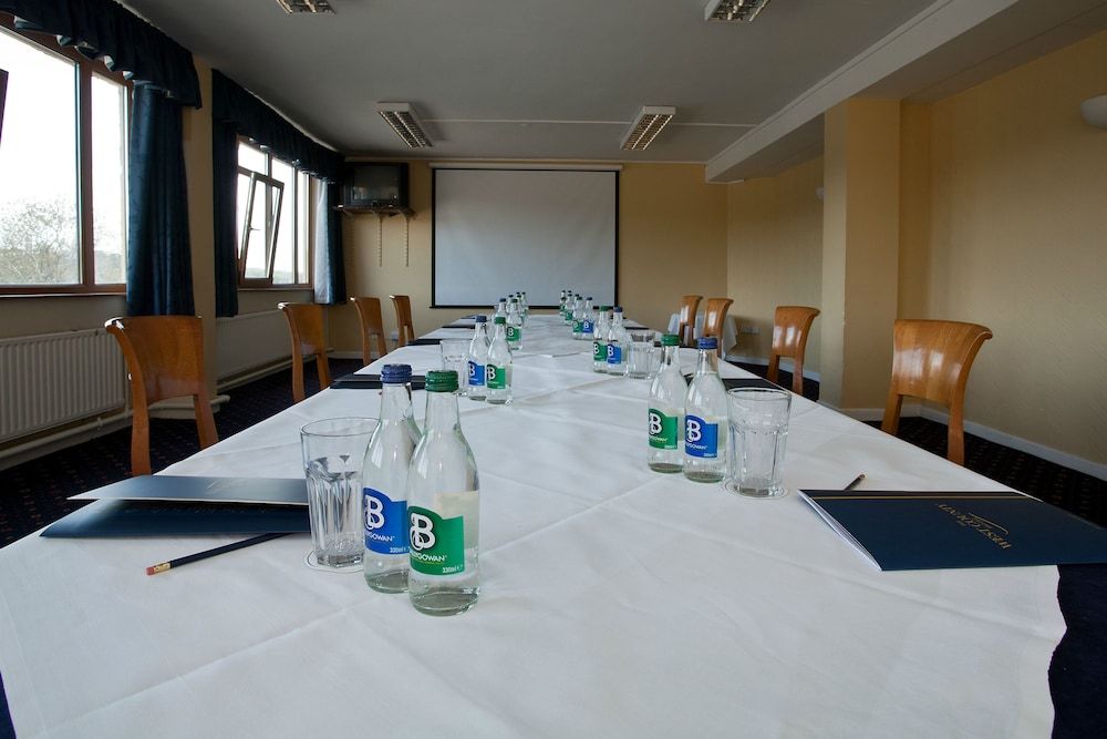 undefined West County Hotel 10