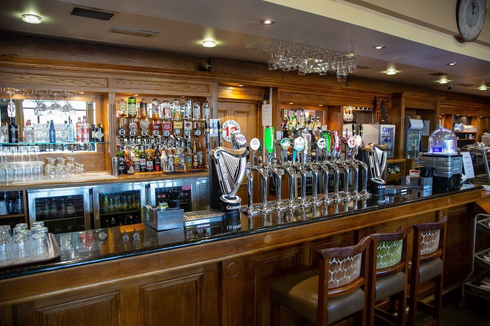 undefined West County Hotel 8