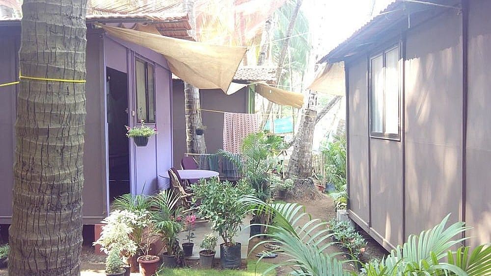 undefined Saturn Beach Cottage 8