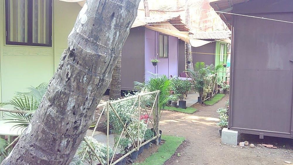 undefined Saturn Beach Cottage 5