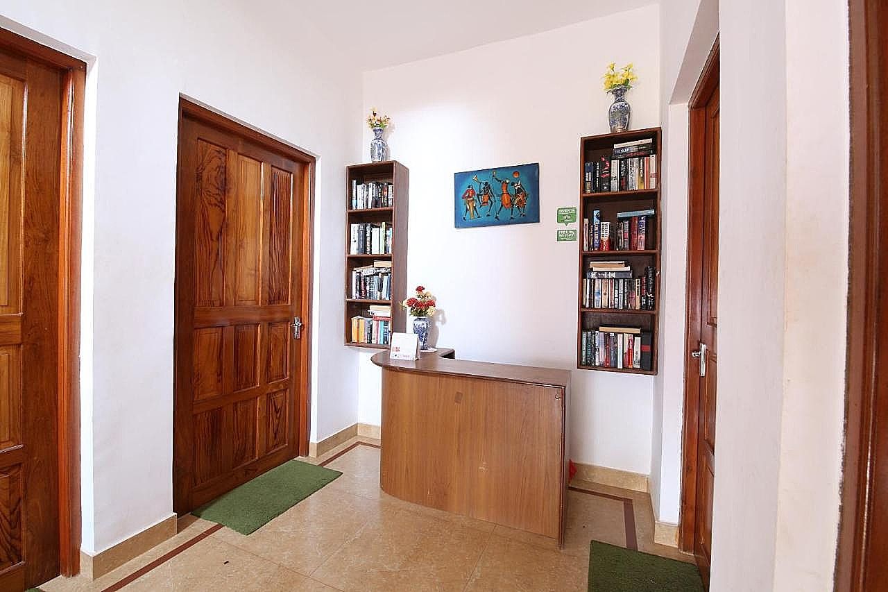 undefined Sea Pearl Guesthouse 3