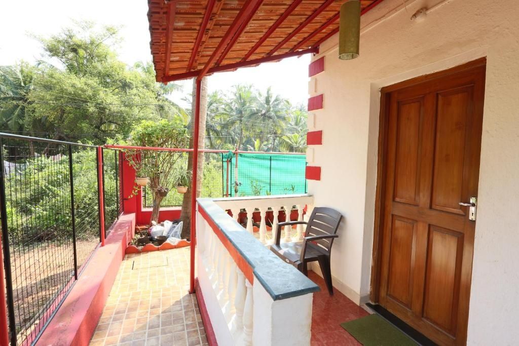 Sea Pearl Guesthouse Twin Room with Air-Conditioning - Ground Floor 2