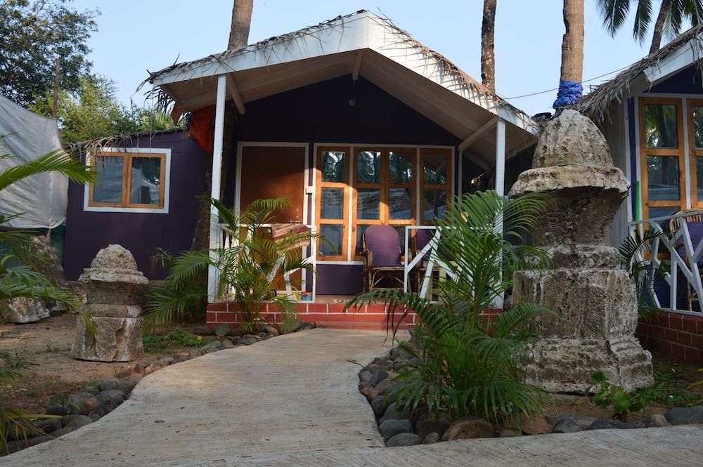 undefined Sea Shades Palolem Resort