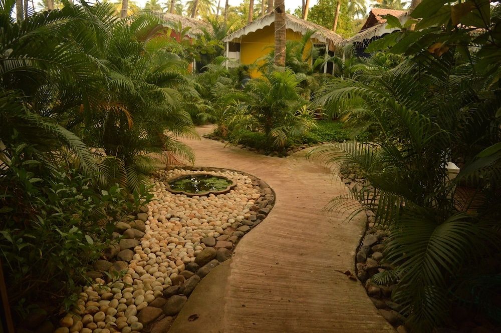 undefined Sea Shades Palolem Resort 5