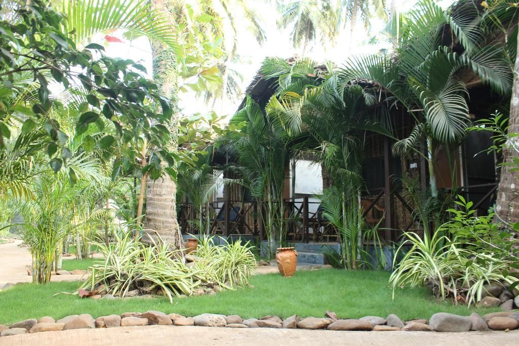 undefined Sea Shades Palolem Resort 3