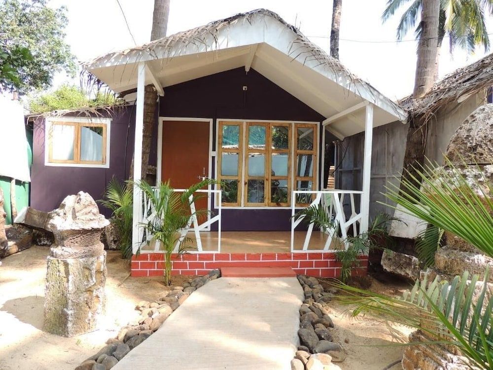 undefined Sea Shades Palolem Resort 9
