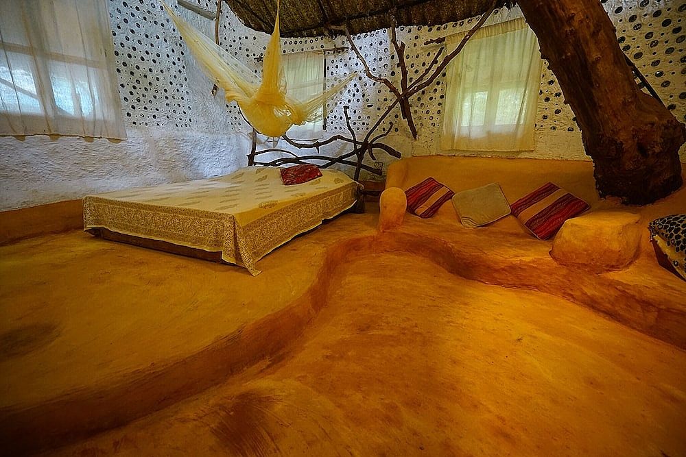 undefined Saraya Art Cafe B&B 5