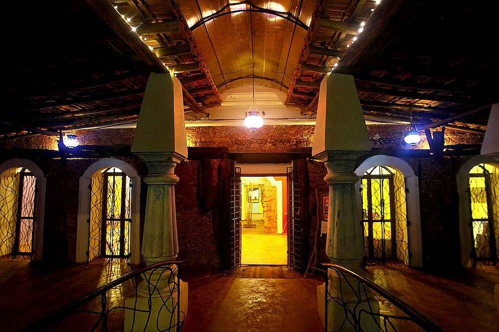 undefined Saraya Art Cafe B&B 6