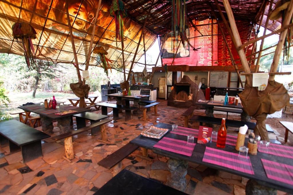 undefined Saraya Art Cafe B&B 3