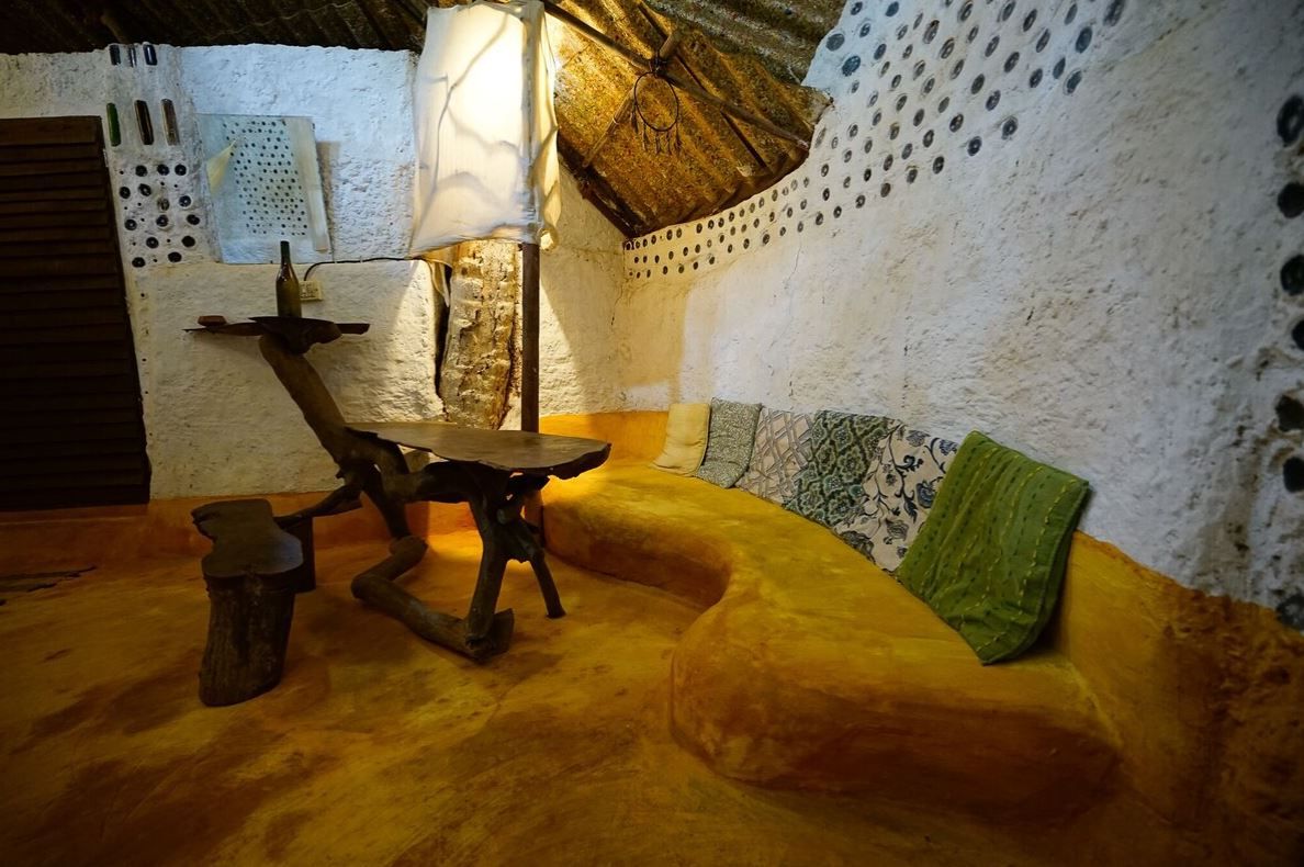 undefined Saraya Art Cafe B&B 2