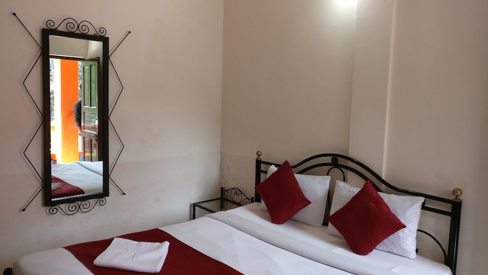 undefined Villa Mer 9