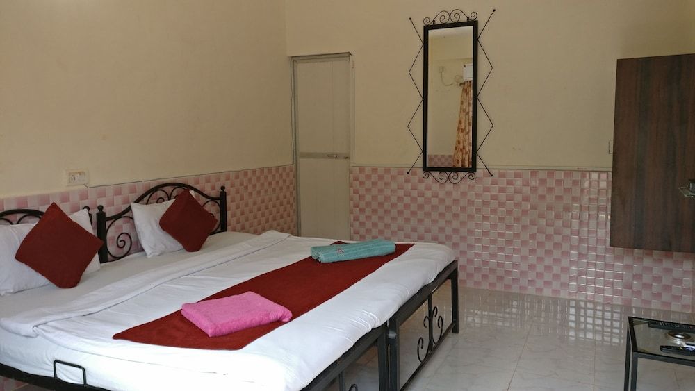 undefined Villa Mer 8