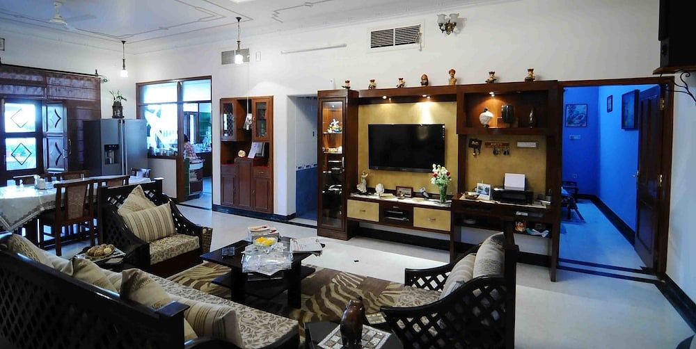 undefined Jaipur Friendly Villa 4